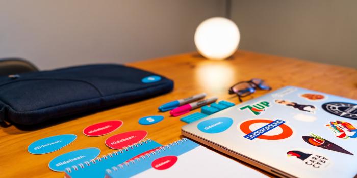 Top 5 Ways To Use Stickers For Your Business - Blog