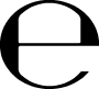 e-mark estimated symbol