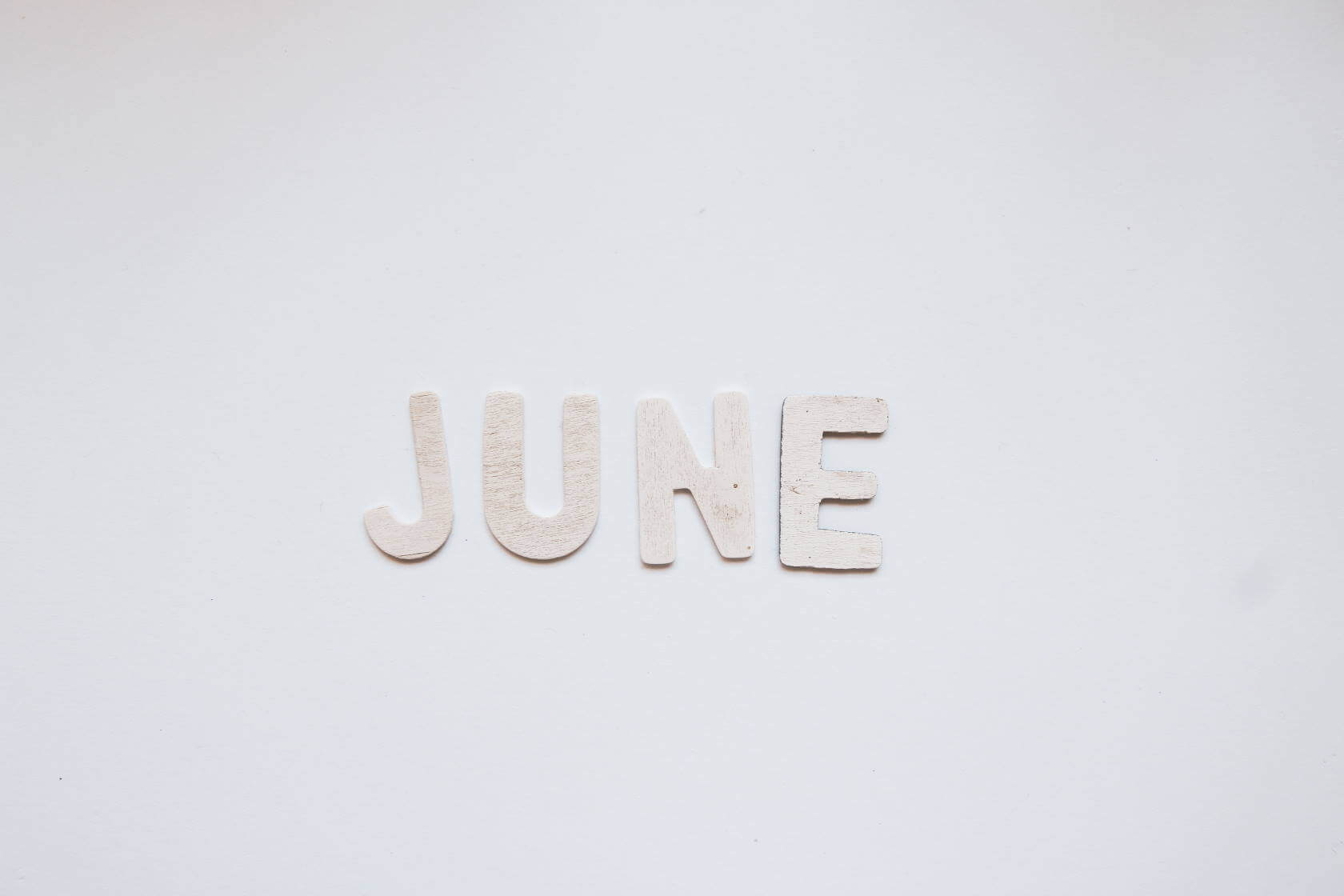 June Awareness Day