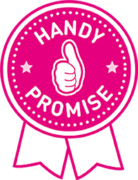 our Handy Promise