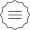 Sticky labels icon